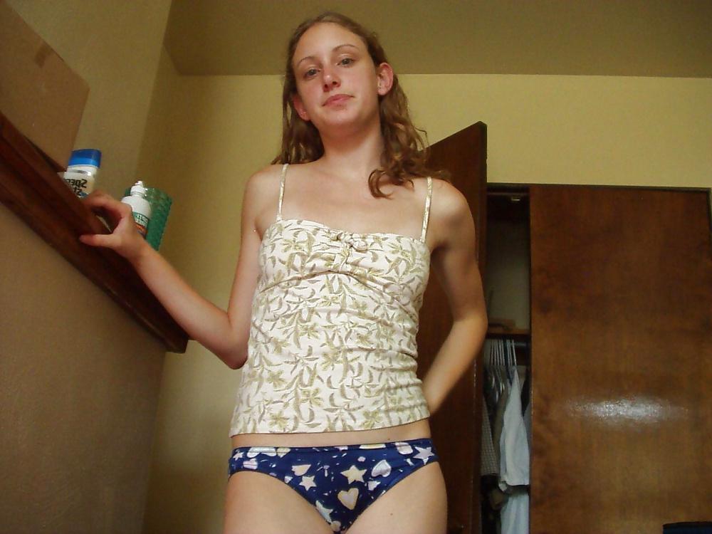 23P Me as a real innocent girl?