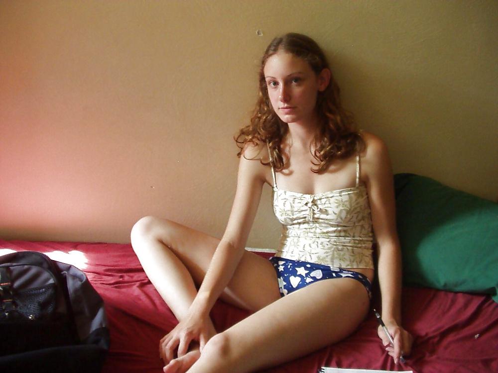 23P Me as a real innocent girl?