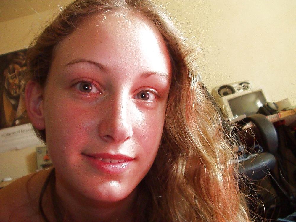 23P Me as a real innocent girl?