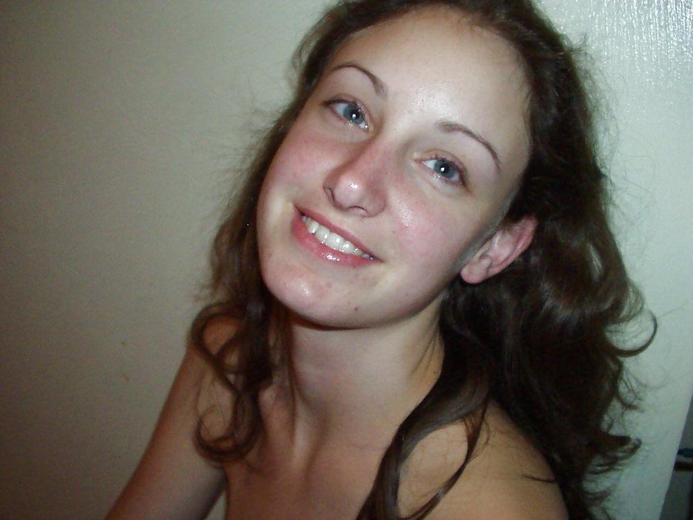23P Me as a real innocent girl?