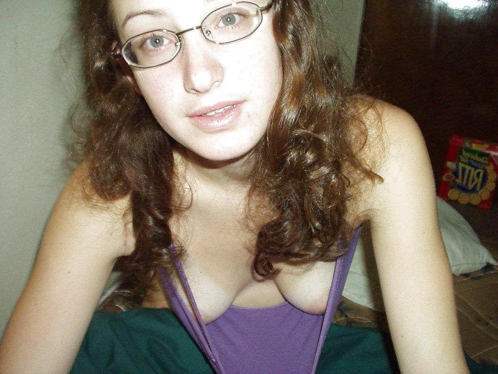 23P Me as a real innocent girl?