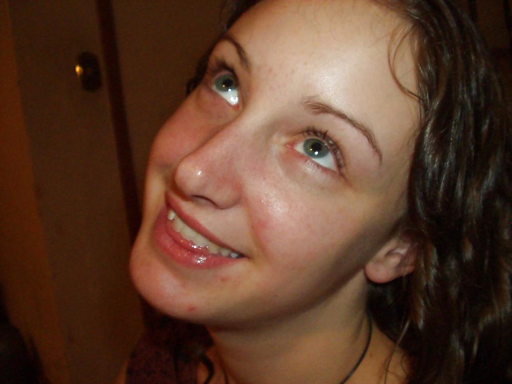 23P Me as a real innocent girl?