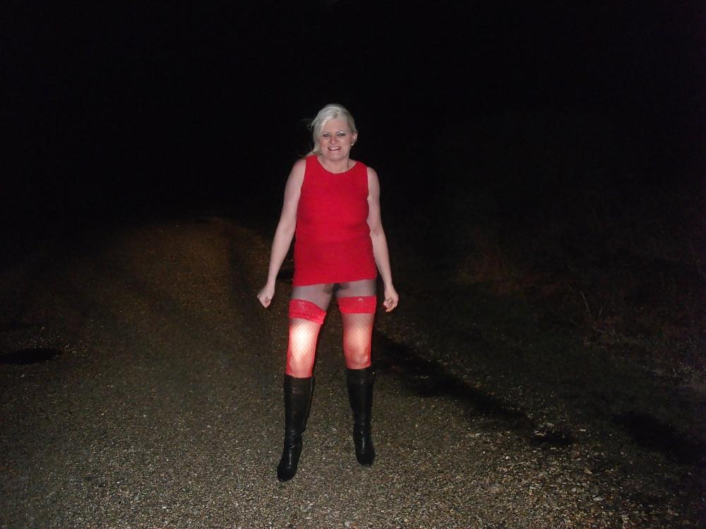 13P UK Amateur Slut Milf Samantha 51