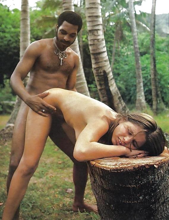 14P Bbc Whores in Action