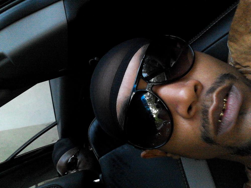 7P Me and some friends
