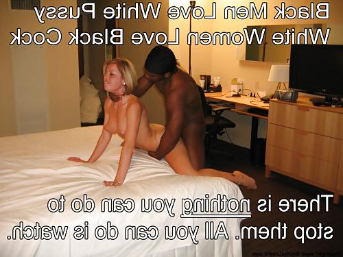 25P White Women & BBC #12