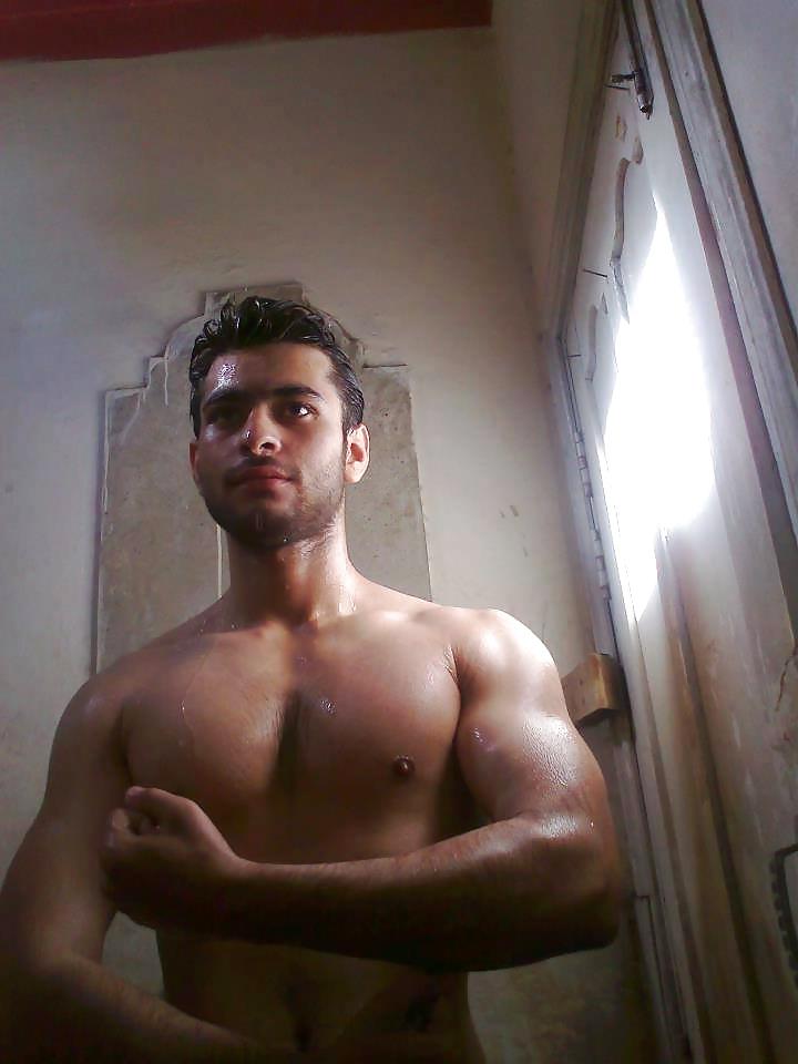 23P Cute Hot Indians