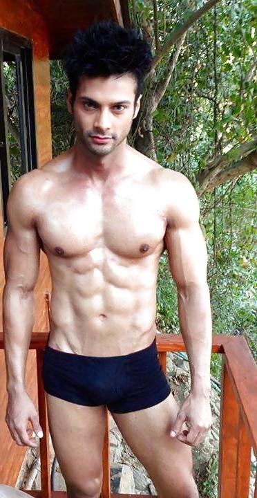 23P Cute Hot Indians
