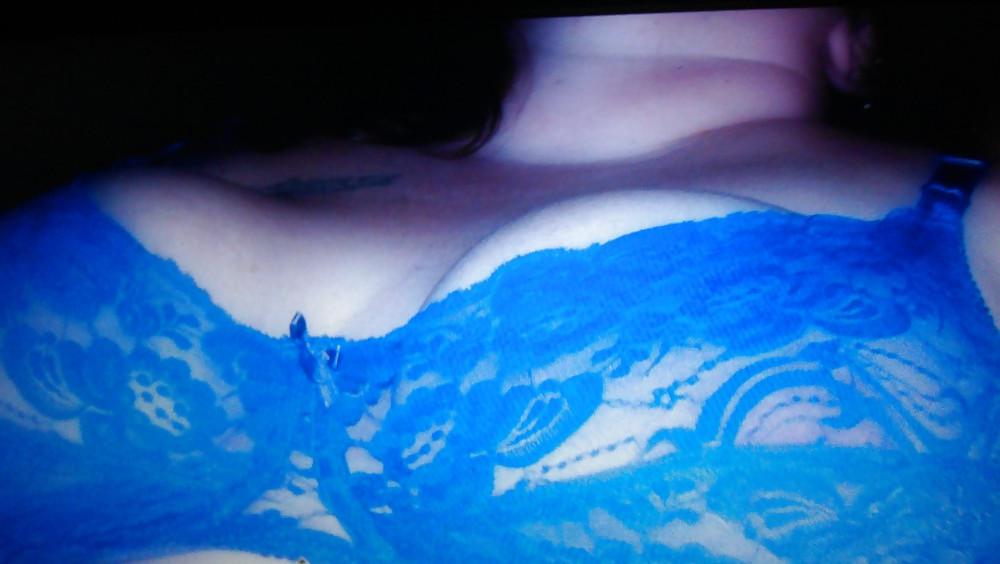 14P Tits and more