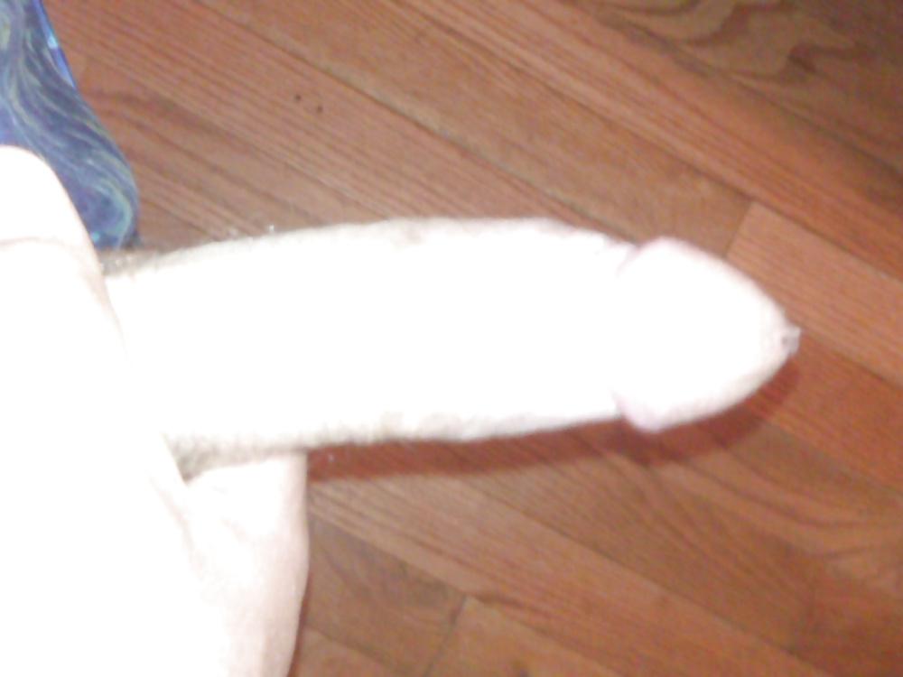 13P Comment On My Cock