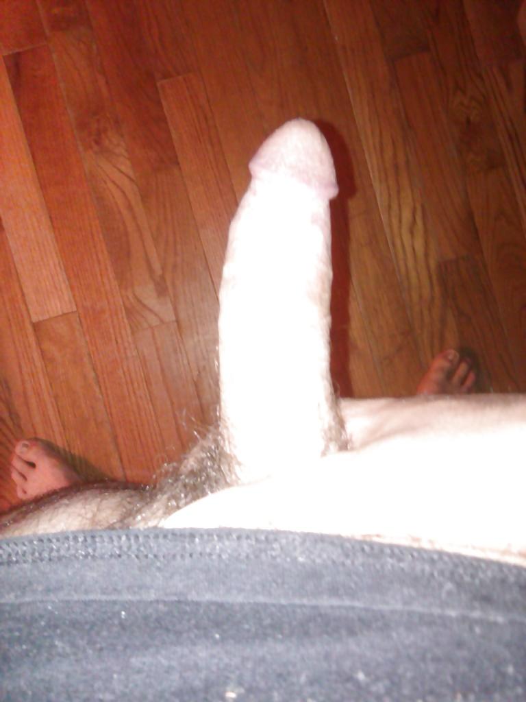 13P Comment On My Cock