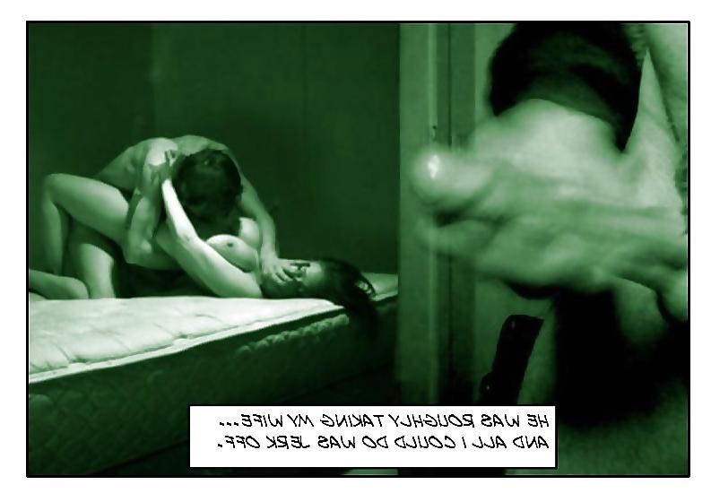 25P Cuckold 1