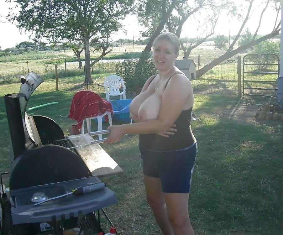 25P Amateur MILF BBW