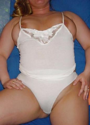 25P Amateur MILF BBW