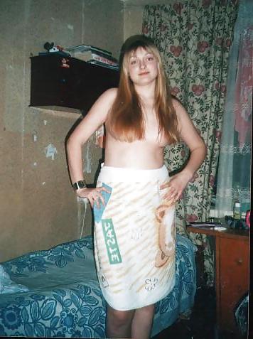 25P Some pics of Amateur Milf