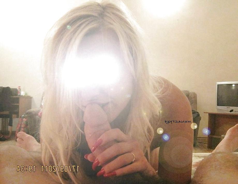 15P Wives Love Getting Fucked Like Sluts