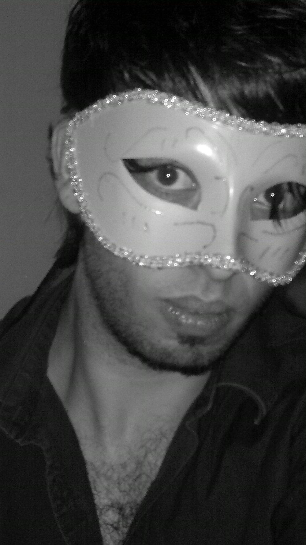 25P Masked Bandits