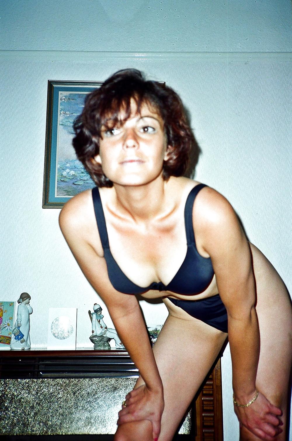 15P Milf, cuckold,slut for bbc.