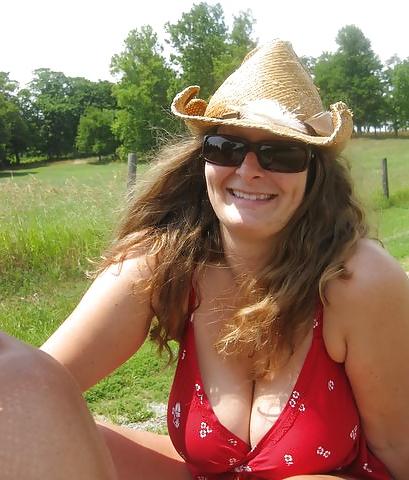 4P Maryland MILF Amateur