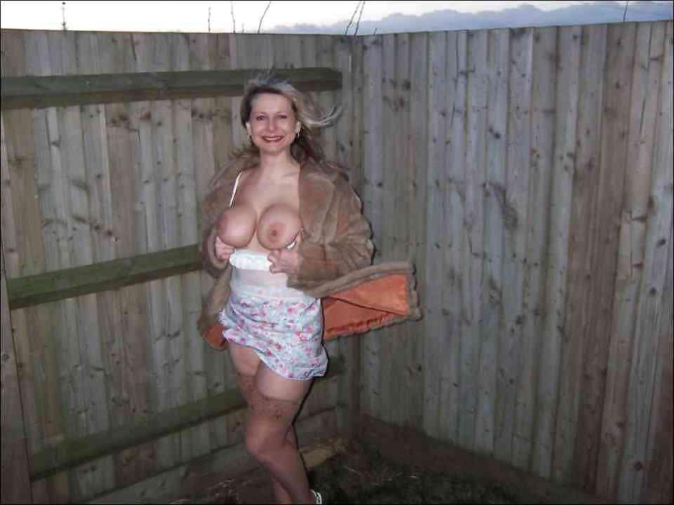 25P Only Amateur MILF And Mature MIX by Darkko #22