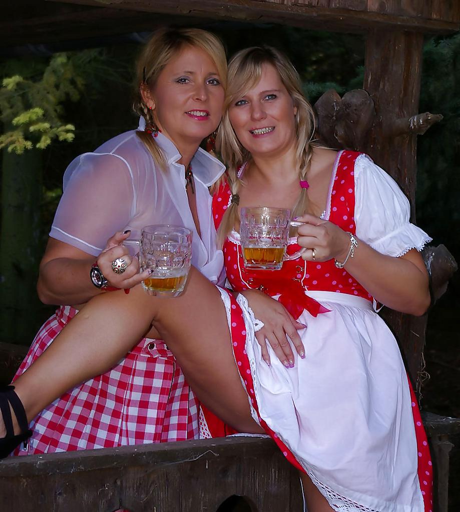 20P Lesbian from bayern (Germany)