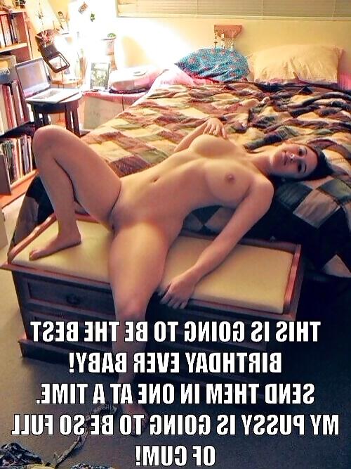 7P My cuckold and hotwife caption vol. 3