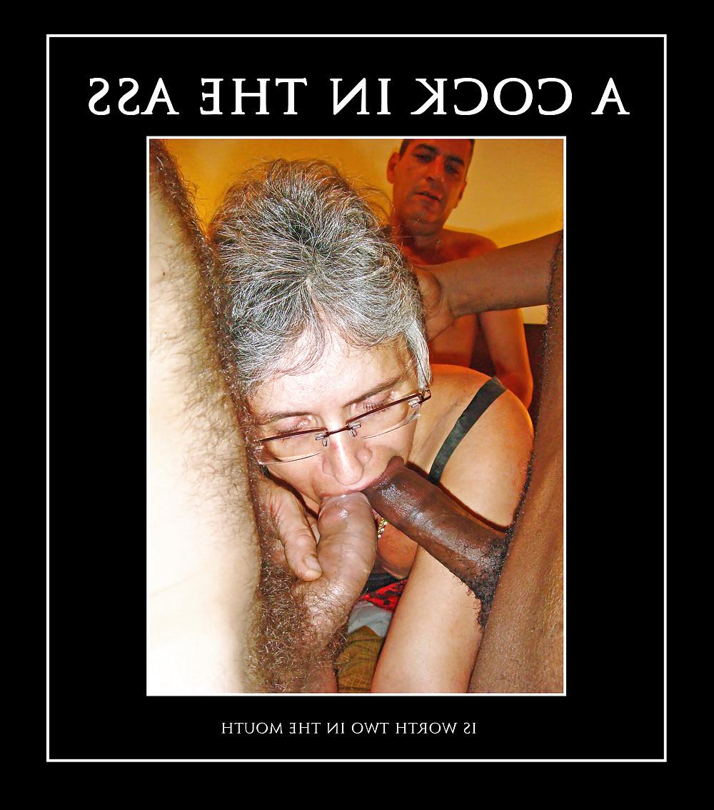 11P Poster Wives 111 - is your wife here?