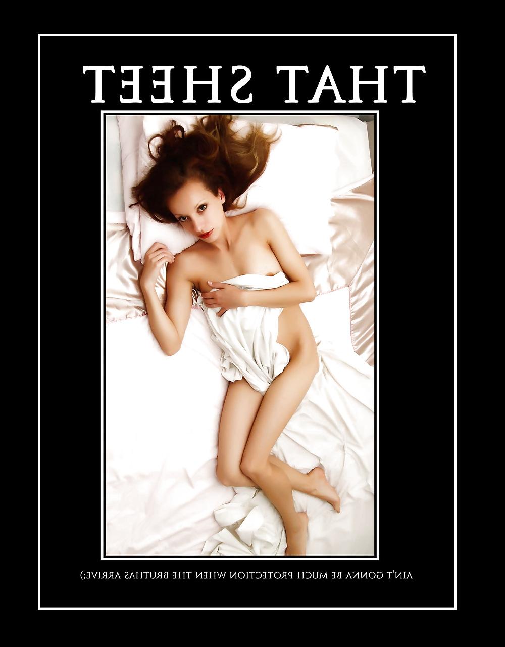 11P Poster Wives 111 - is your wife here?