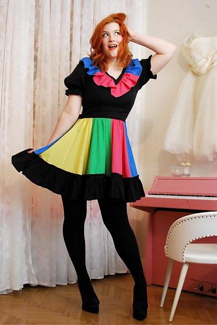 19P Fashion