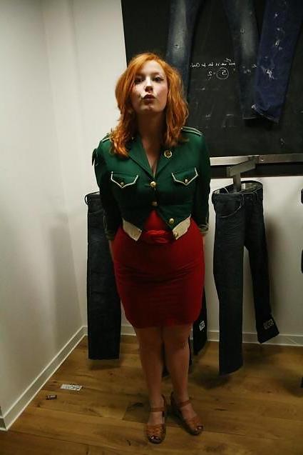 19P Fashion