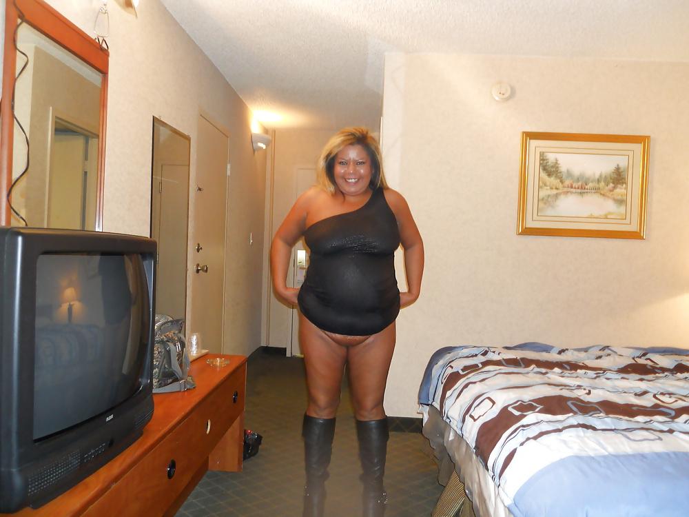 10P Slutwife motel fun with Ringo Vandailia