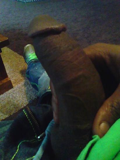 7P Cock shot