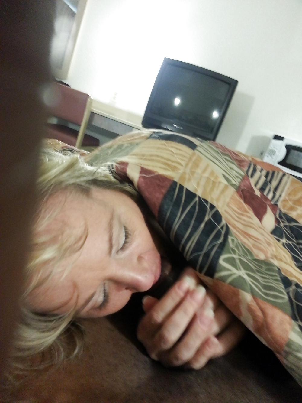 6P Fucking a hot wife