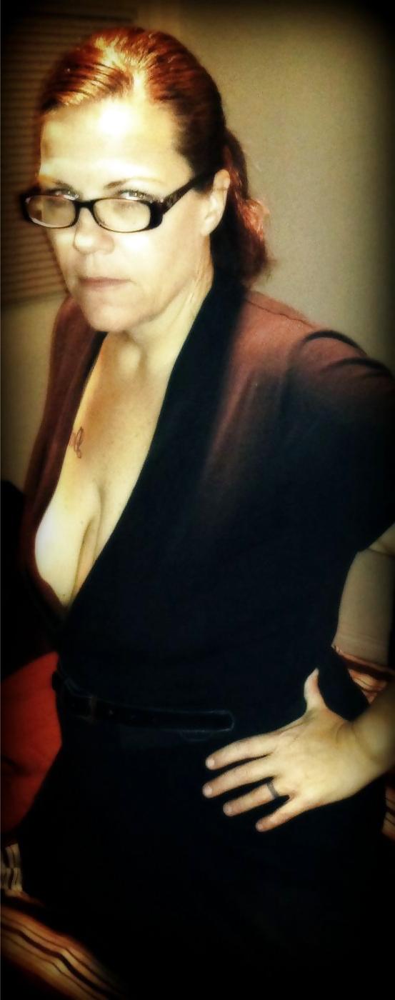 25P The MILF
