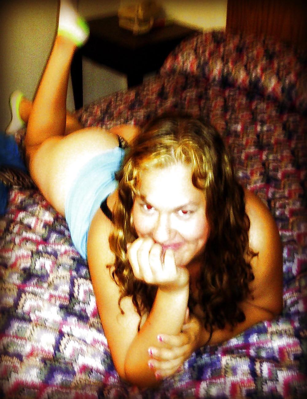 5P Teen MILF 4 BBC