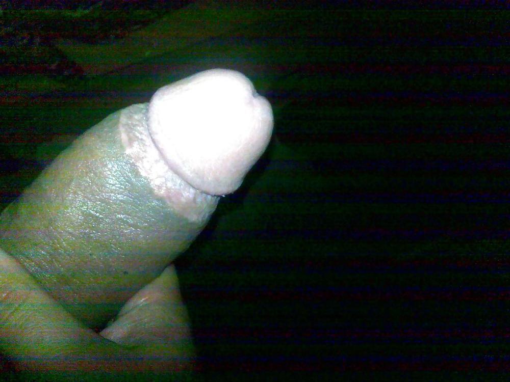8P Bulgarian gypsy cock