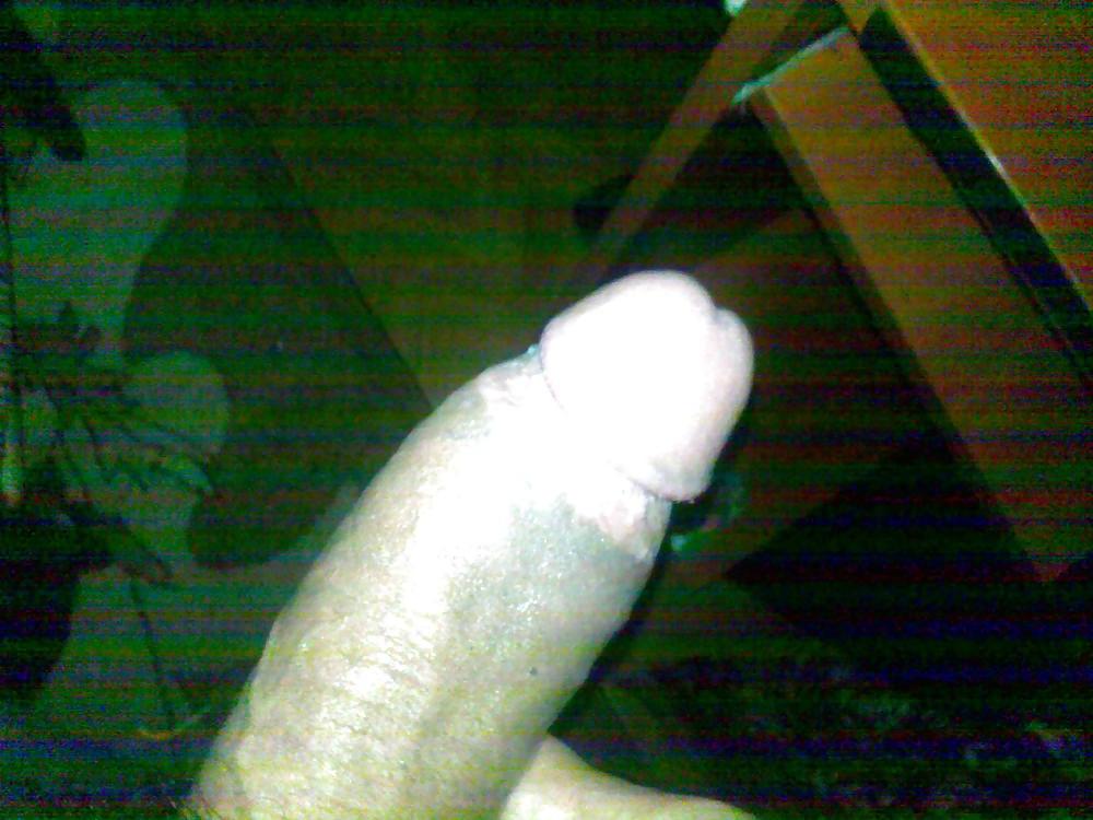 8P Bulgarian gypsy cock
