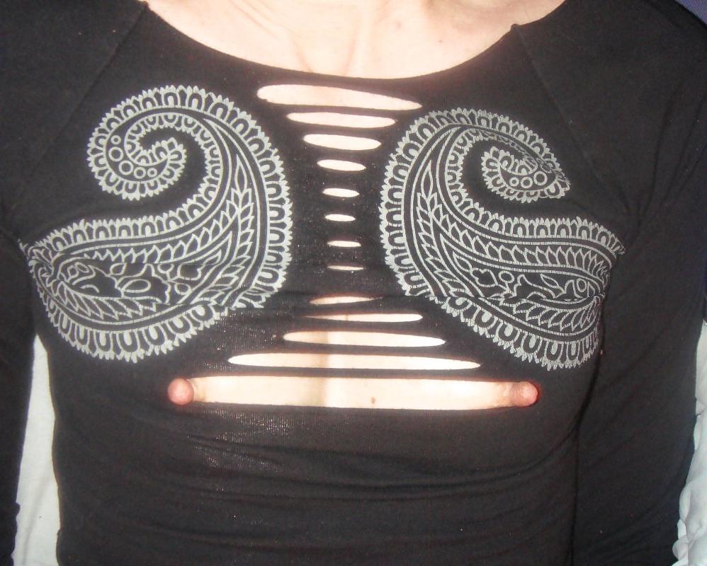 25P Hot Amateur MILF 5