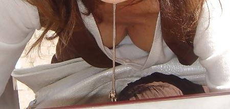 25P Hot Amateur MILF 5