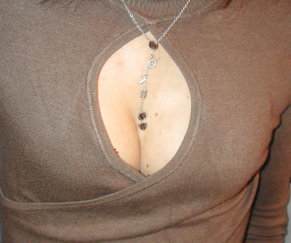 25P Hot Amateur MILF 5