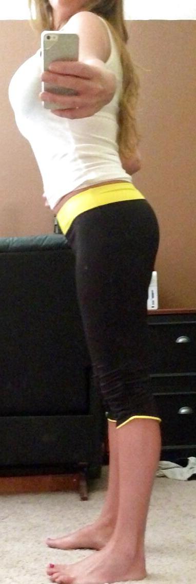 25P Amateur Selfshot Milf
