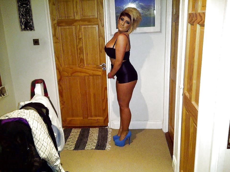 25P Amateur milf 244