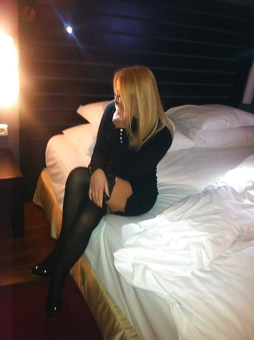 17P Turkish Girl who Wants Me