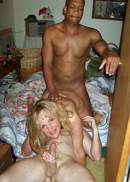 25P Fuck in black