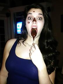 19P Shelby - Mississippi State Univ. Girl
