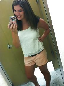 19P Shelby - Mississippi State Univ. Girl