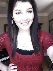 19P Shelby - Mississippi State Univ. Girl