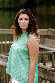 19P Shelby - Mississippi State Univ. Girl
