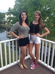 19P Shelby - Mississippi State Univ. Girl