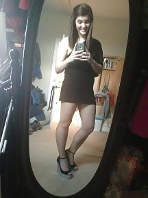 19P Shelby - Mississippi State Univ. Girl